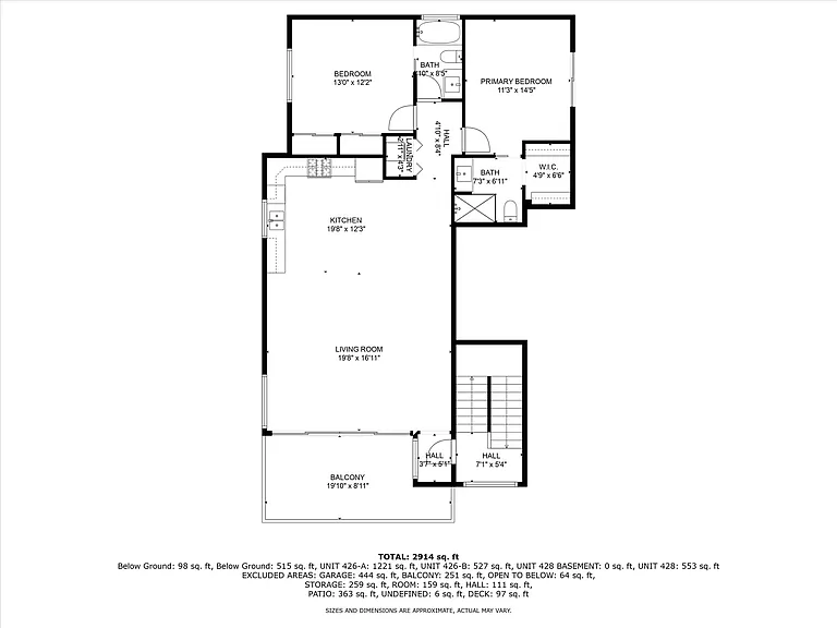 426 Sloane Ave — Photo 9