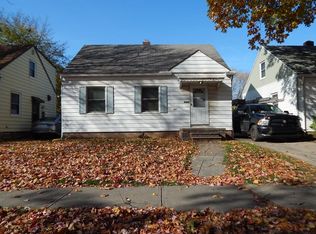 4326 Garwood Rd, Cleveland, OH 44109