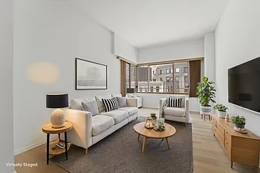 350 West 50th Street, #6N