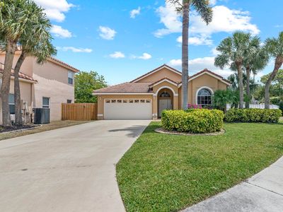 7795 Hoffy Circle, Lake Worth, FL, 33467