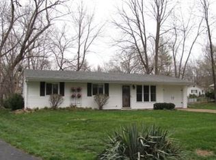 329 Brightsand Ct, Ballwin, MO 63011