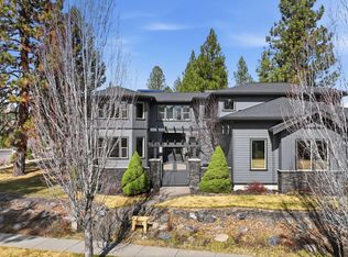 2538 NW Hosmer Lake Dr, Bend, OR