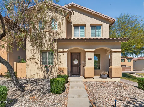 17464 N 92ND Glen, Peoria, AZ 85382