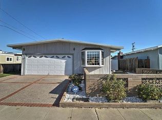 1715 Borden St, San Mateo, CA 94403