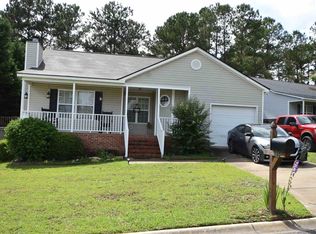 105 Bethpage Ct, Lexington, SC 29073