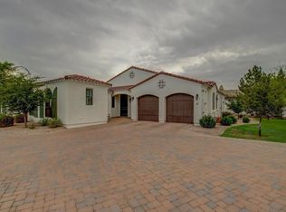 1777 W Ocotillo Rd UNIT 12, Chandler, AZ 85248