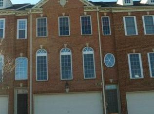 14609 Argos Pl, Upper Marlboro, MD 20774