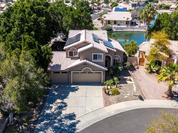 20410 N 51ST Drive, Glendale, AZ 85308