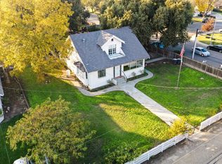 1100 W Eaton Ave, Tracy, CA 95376