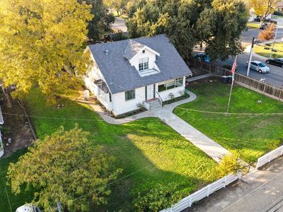 1100 W Eaton Ave, Tracy, CA, 95376