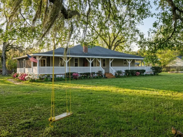 1534 Midland Rd, Guyton, GA 31312