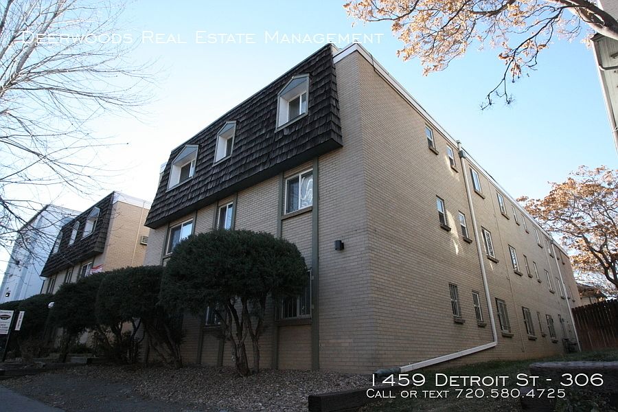 1st image of 1459 Detroit St APT 306