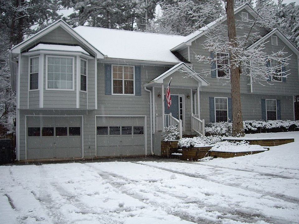 2nd image of 1014 Trestle Dr