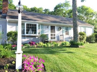 120 Sailfish Dr, East Falmouth, MA 02536