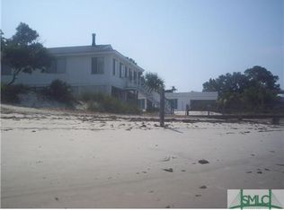 1605-1605 E Chatham Ave, Tybee Island, GA 31328