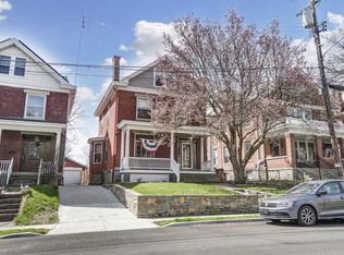 1705 Bruce Ave, Cincinnati, OH 45223