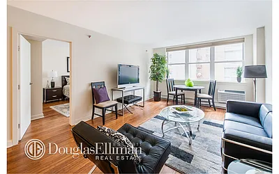 Sold by Douglas Elliman