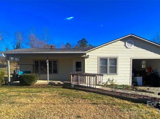 659 Stroud St, Marion, NC 28752