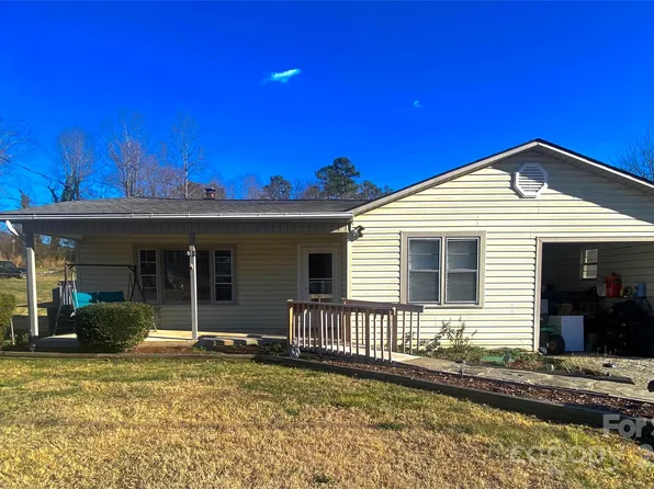 659 Stroud St, Marion, NC 28752