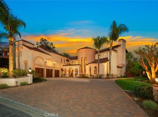 16301 Oak Tree Xing, Chino Hills, CA 91709