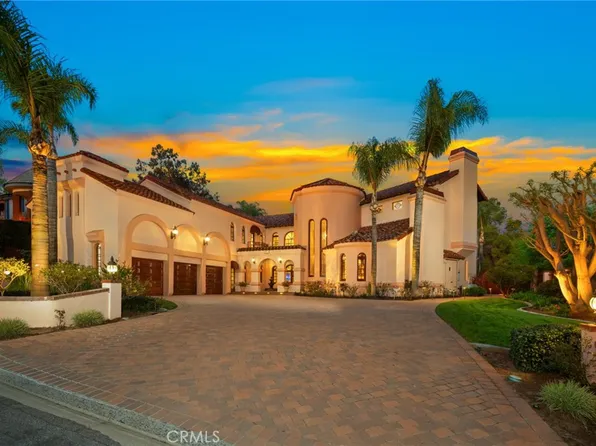 16301 Oak Tree Xing, Chino Hills, CA 91709