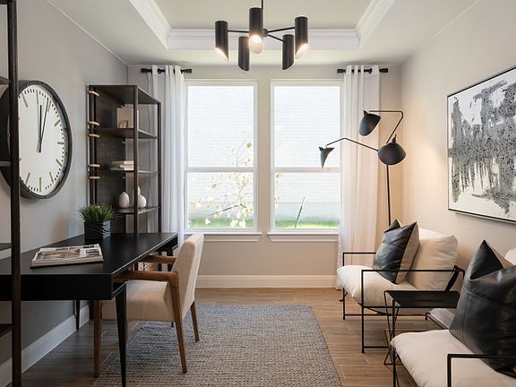 Model Representation