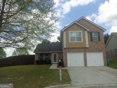 1325 Sandlewood Ct, Lithonia, GA, 30058