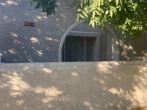 7105 N Via De Paesia --, Scottsdale, AZ 85258