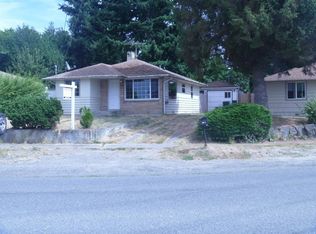 11024 Beacon Ave S, Seattle, WA 98178