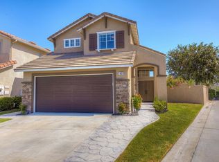 92 Parrell Ave, Foothill Ranch, CA 92610