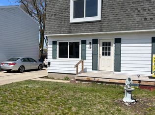 1619 Pennoyer Ave #1619, Grand Haven, MI 49417