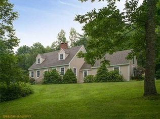 134 Main St, Rockport, ME 04856