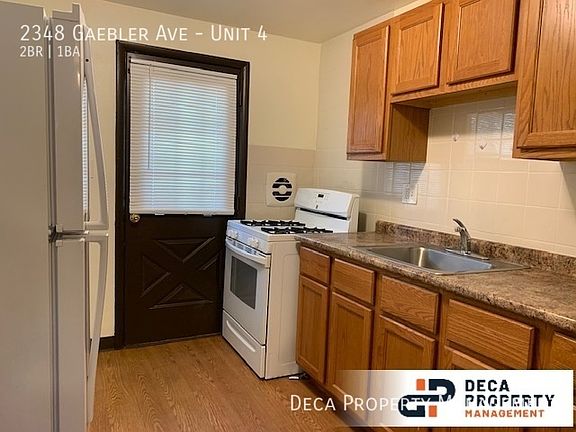5th image of 2348 Gaebler Ave Unit 4
