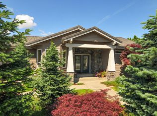 327 Stoneridge Dr, East Wenatchee, WA 98802