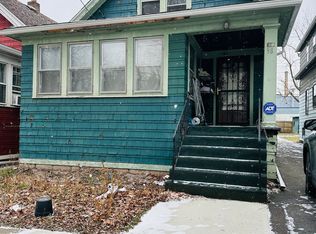 98 Carl St #2, Buffalo, NY 14215
