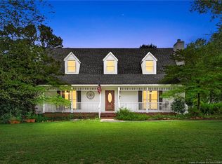 81 Hunters View Dr, Autryville, NC 28318