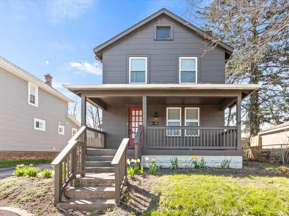 653 E Columbus St, Columbus, OH 43206