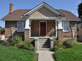 1831 E 9th Ave, Spokane, WA 99202