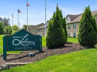 4957 Emerald Lakes Blvd #4957, Powell, OH 43065