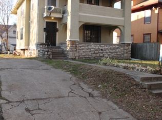 3340 Agnes Ave, Kansas City, MO 64128