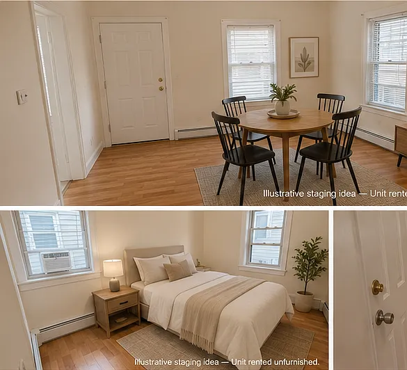 101 Three Newbury St #3 — Photo 12