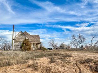 1502 County Road 14, Tulia, TX 79088