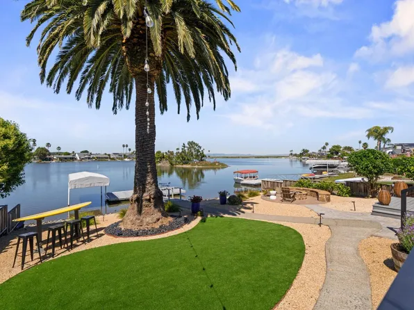 61 Bahama Reef, Novato, CA 94949