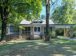 1341 Springville Rd, Birmingham, AL 35215