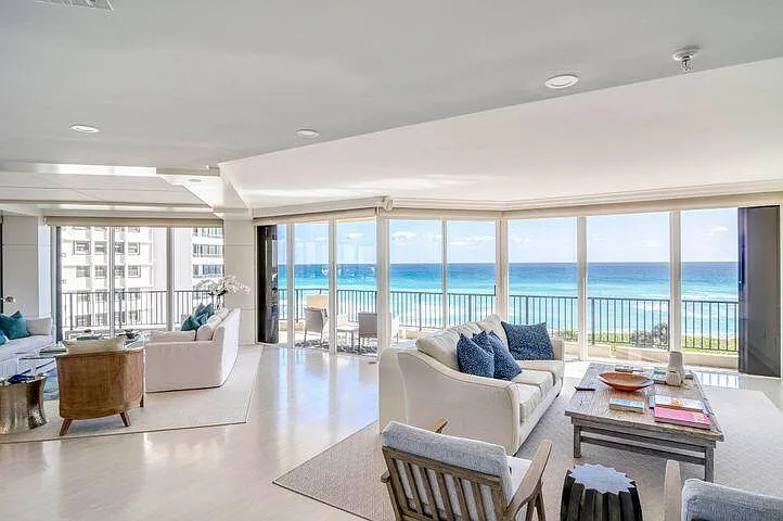 570 Ocean Dr #601 — Photo 12