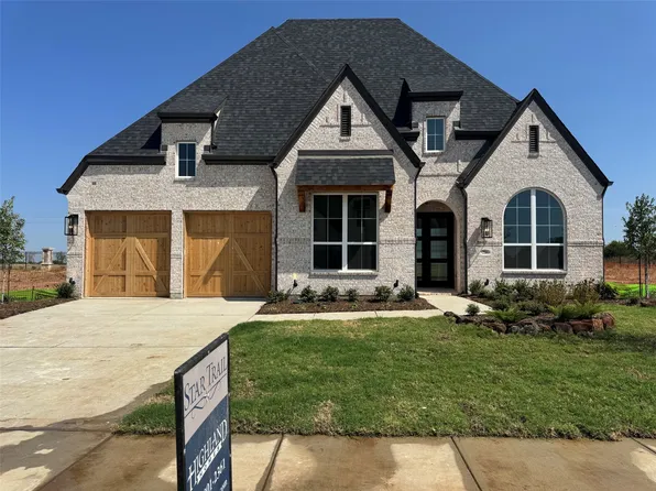 2760 Wickford Ct, Prosper, TX 75078