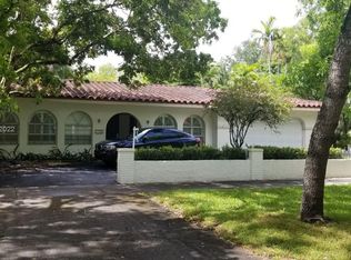 810 Anastasia Ave, Coral Gables, FL 33134