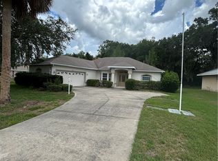 2675 N Canterbury Lake Dr, Hernando, FL 34442