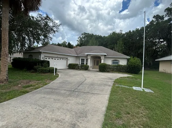 2675 N Canterbury Lake Dr, Hernando, FL 34442