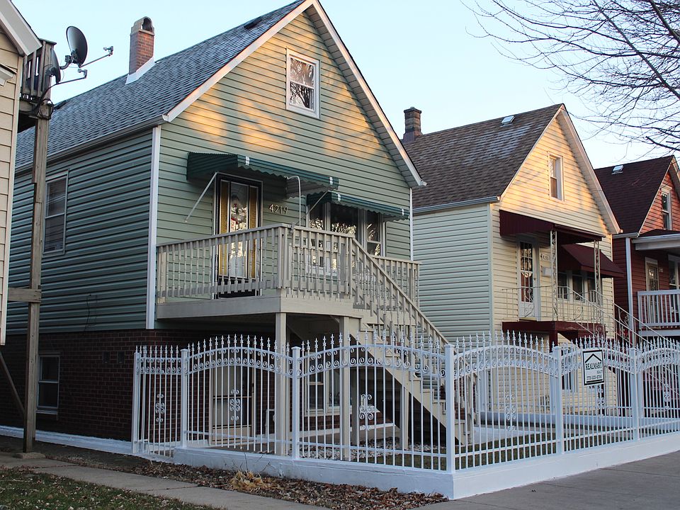 1st image of 4219 S Washtenaw Ave